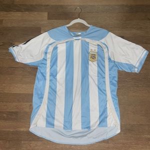 Soccer Shirt